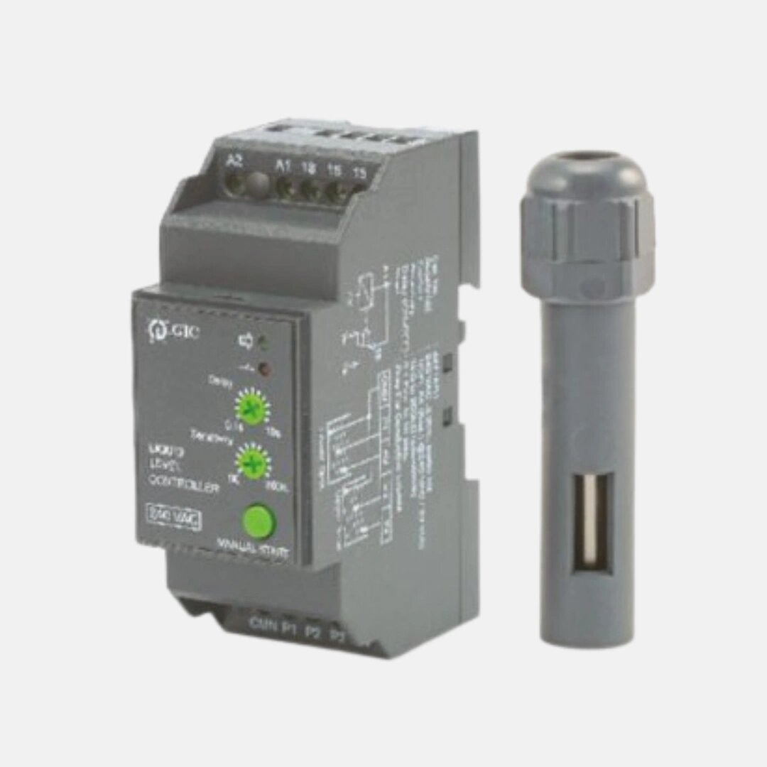 Liquid Level Monitoring Relay