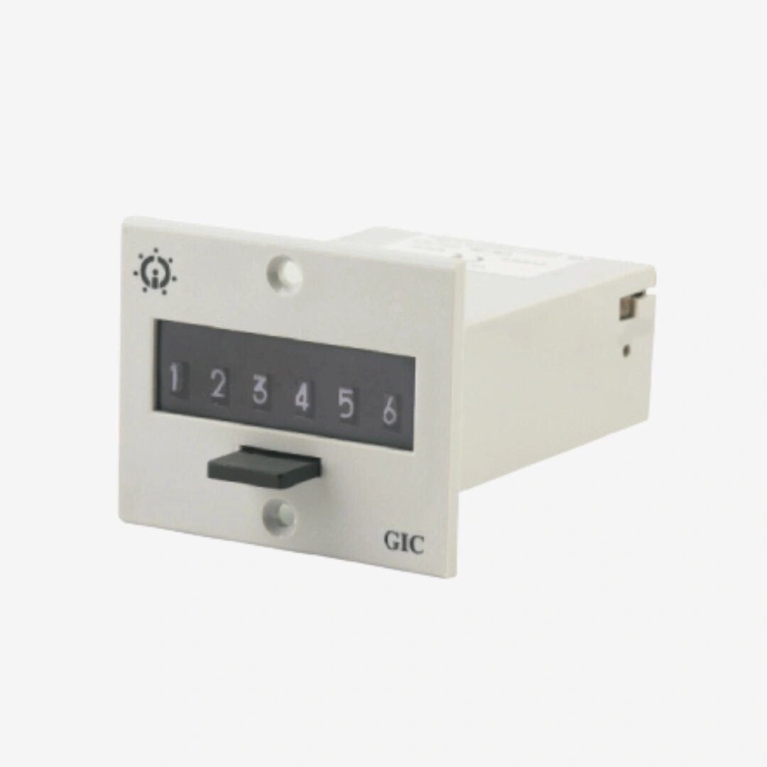 Impulse Counter Series CR 26