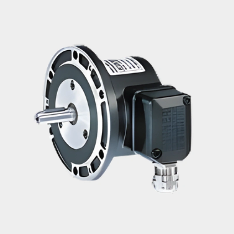 Incremental Encoder BAUMER - HUBNER