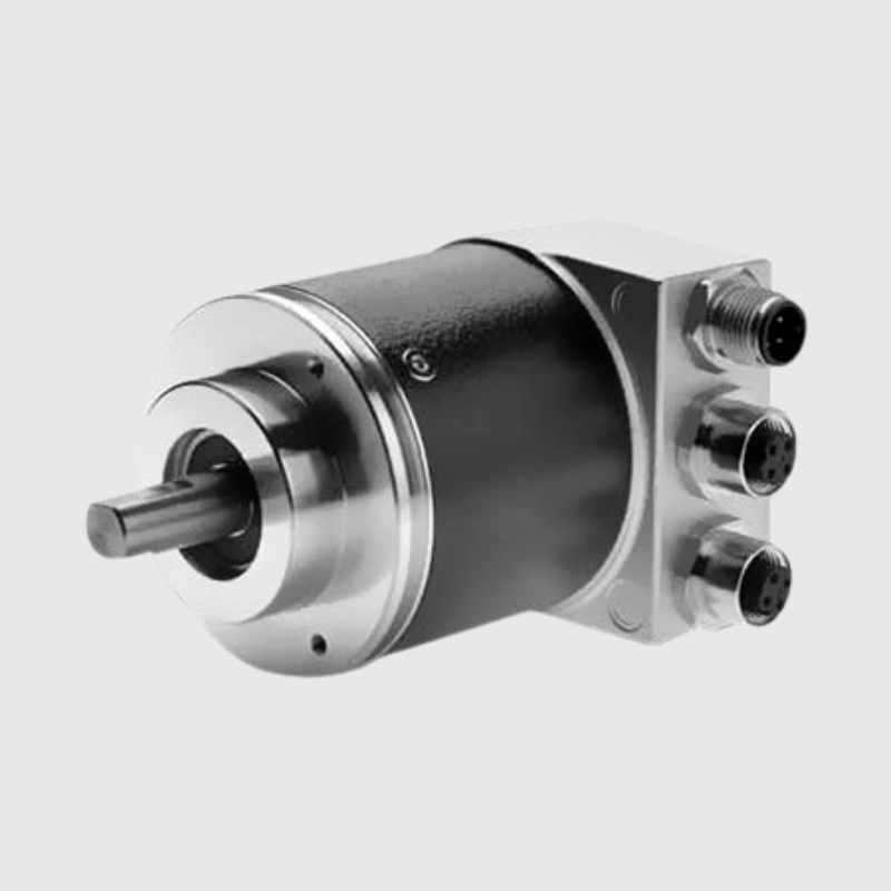 Absolute Encoders