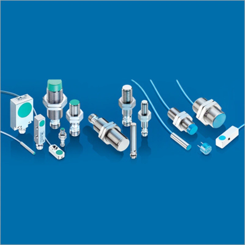 Baumer Make Sensors