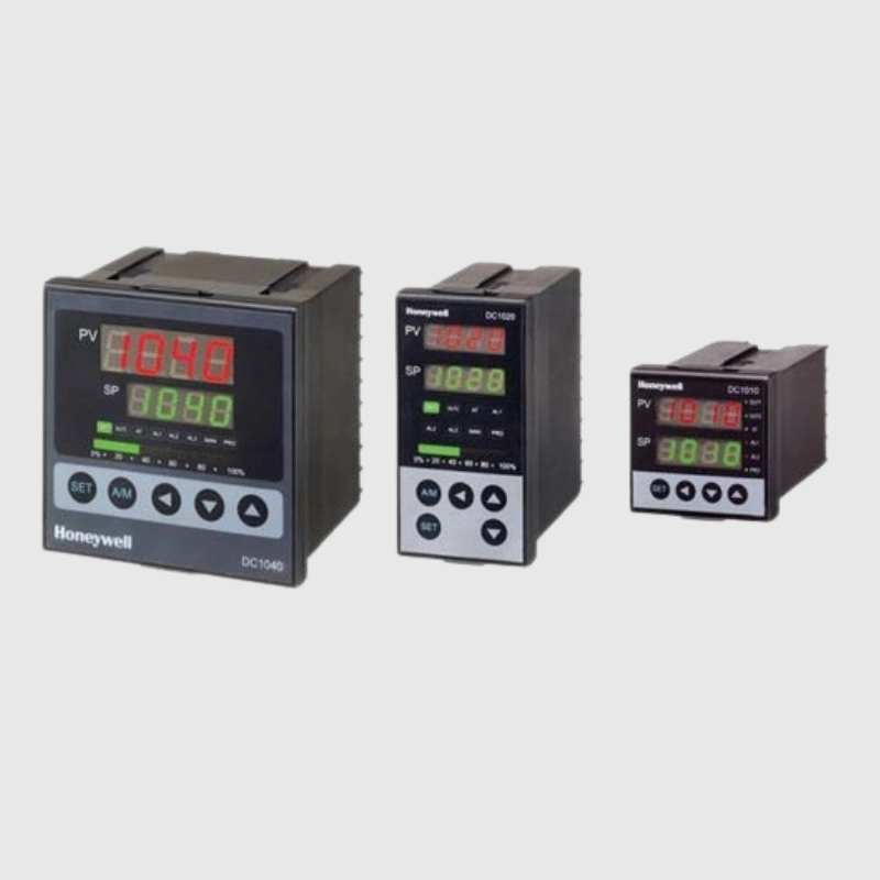 Temperature Controller