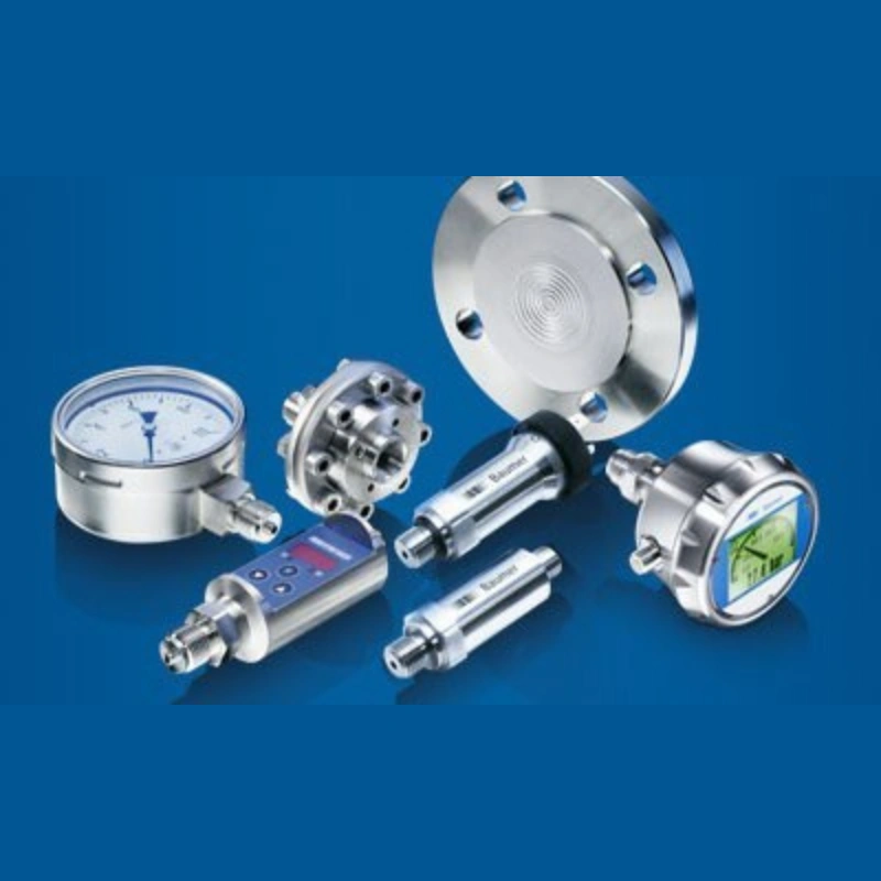Pressure Transmitters Transducers