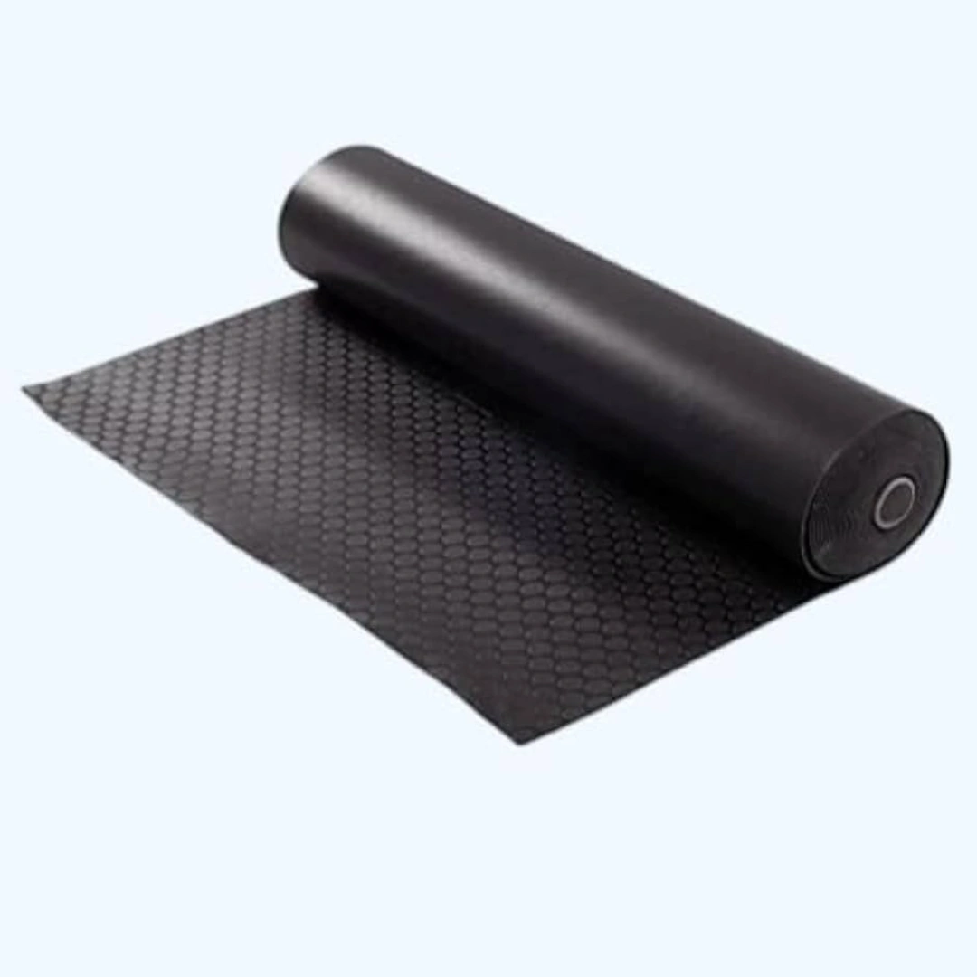Insulating Rubber Mat Class - A