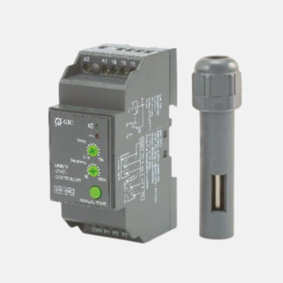 Liquid Level Monitoring Relay
