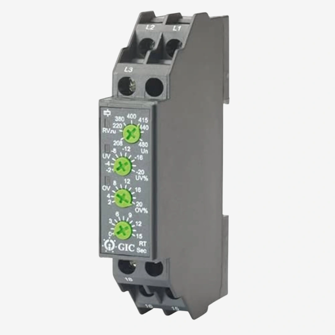 Voltage Monitoring Relay SM 175